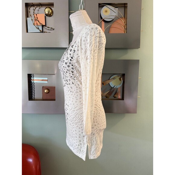 Guess long sleeve shirt - Picture 3 of 12